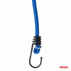 Transportbanden en elastische touwen set AMIO-03293