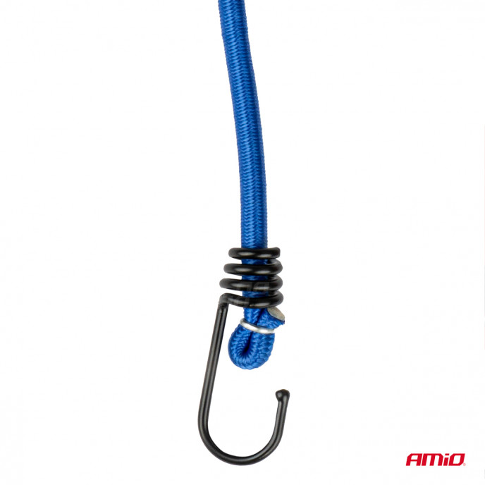 Transportbanden en elastische touwen set AMIO-03293