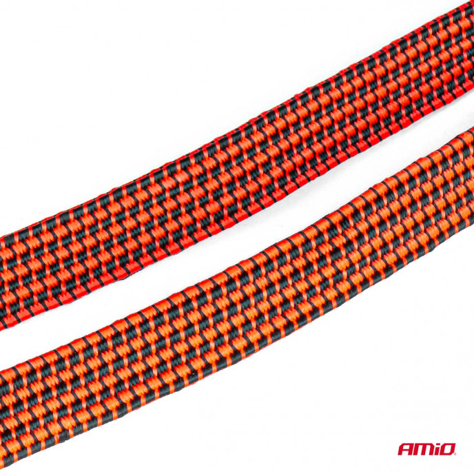 Elastisch touw 60cm AMIO-03302