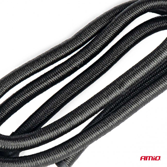 Elastisch touw ø8 mm, 80cm