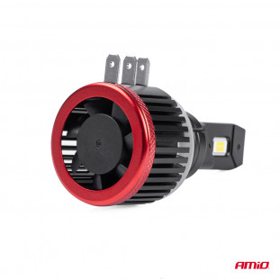 LED-koplampen X3-serie H15 AMiO-03309