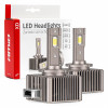 LED-koplampen XD-serie D1S/D1R AMiO-03310