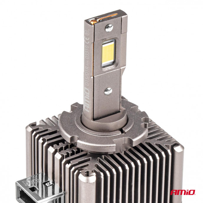 LED-koplampen XD-serie D1S/D1R AMiO-03310