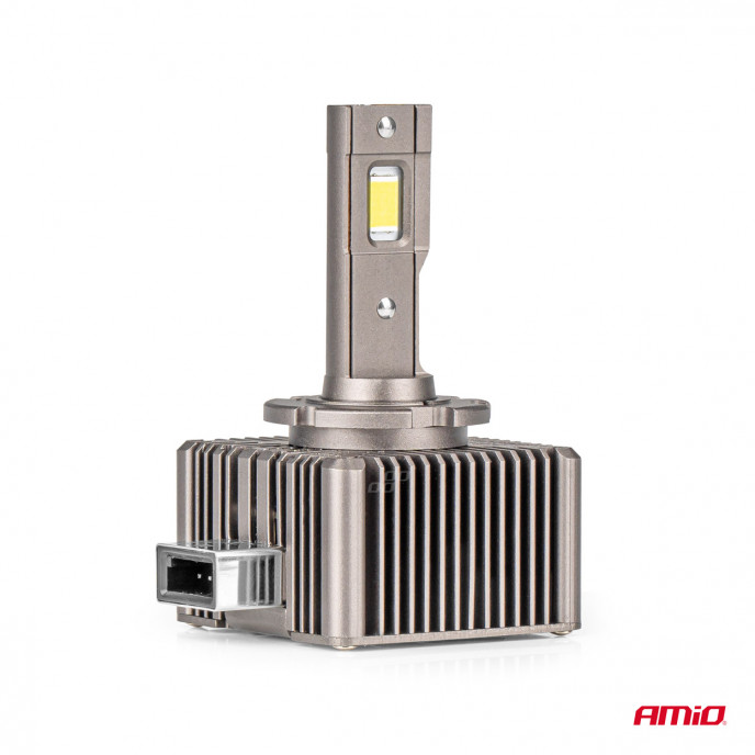 LED-koplampen XD-serie D1S/D1R AMiO-03310