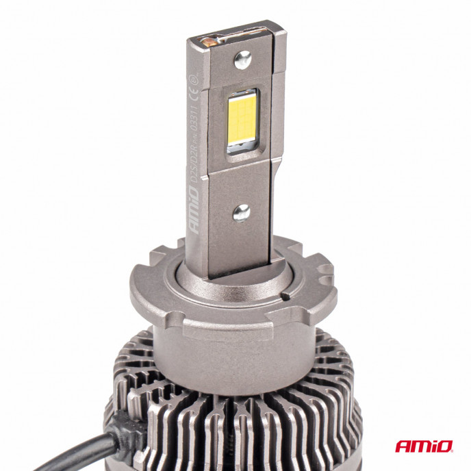 LED-koplampen XD-serie D2S/D2R AMiO-03311