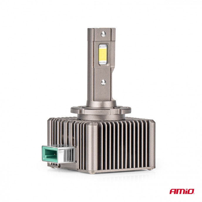 LED-koplampen XD-serie D3S AMiO-03312