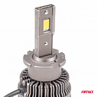 LED-koplampen XD-serie D4S/D4R AMiO-03313