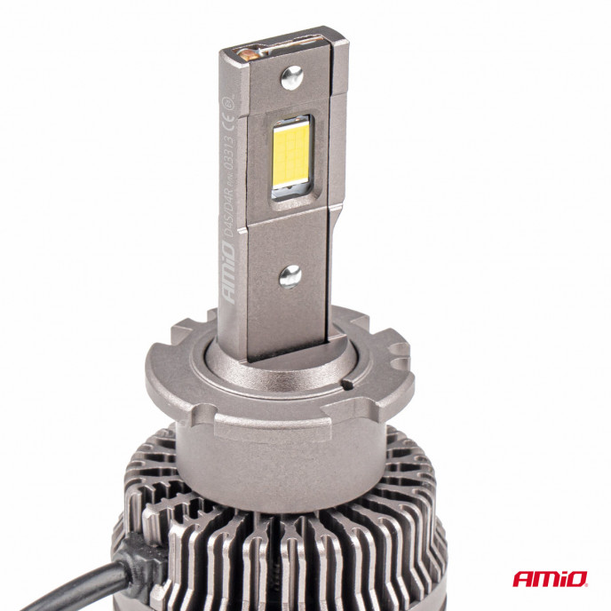 LED-koplampen XD-serie D4S/D4R AMiO-03313