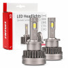 LED-koplampen XD-serie D4S/D4R AMiO-03313