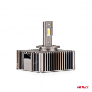 LED-koplampen XD-serie D5S AMiO-03314