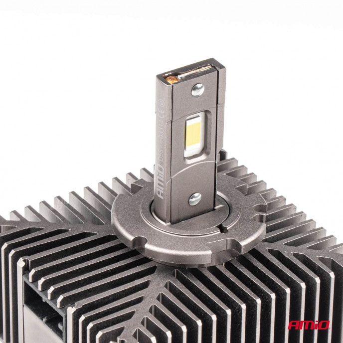 LED-koplampen XD-serie D5S AMiO-03314