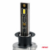 LED-koplampen H-mini-serie H1 AMiO-03329