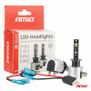 LED-koplampen H-mini-serie H1 AMiO-03329