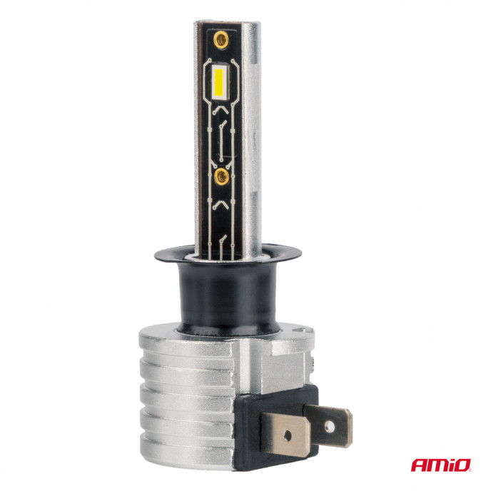 LED-koplampen H-mini-serie H1 AMiO-03329