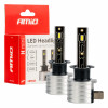 LED-koplampen H-mini-serie H1 AMiO-03329