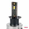 LED-koplampen H-mini-serie H3 AMiO-03330