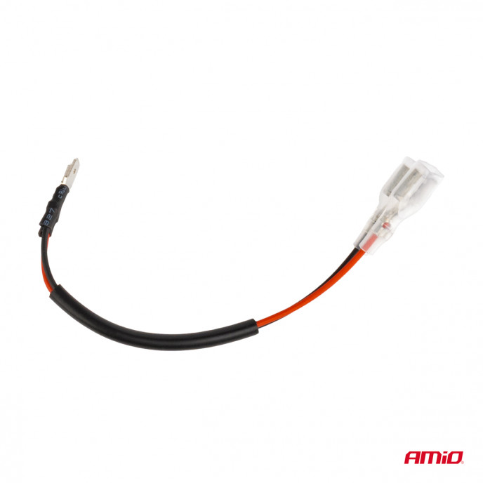 LED-koplampen H-mini-serie H3 AMiO-03330