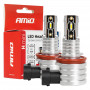 LED-koplampen H-mini-serie H8/H9/H11/H16 AMiO-03333