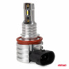 LED-koplampen H-mini-serie H8/H9/H11/H16 AMiO-03333