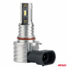 LED-koplampen H-mini-serie HB3 9005/HIR1 9011/H10 AMiO-03334