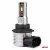 LED-koplampen H-mini-serie HB4 9006 AMiO-03335