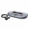MAGNETISCHE MINI-lichtbalk met hoge intensiteit WLB78 293x171mm R65 R10 48LED 12/24V IP56
