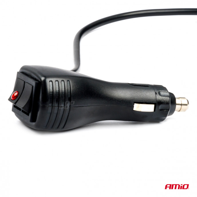 MAGNETISCHE MINI-lichtbalk met hoge intensiteit WLB78 293x171mm R65 R10 48LED 12/24V IP56
