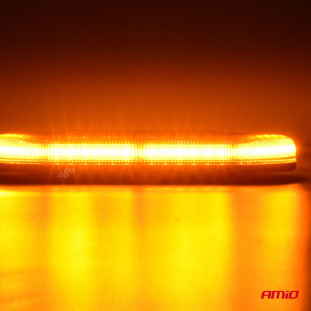 MAGNETISCHE MINI-lichtbalk met hoge intensiteit WLB78 293x171mm R65 R10 48LED 12/24V IP56