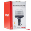 LED Waarschuwingslamp W25p Flex PIPE R65 R10 24LED 12/24V IP66 AMIO-03338