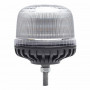 LED Waarschuwingslamp W25SB 12V 24V AMIO-03339