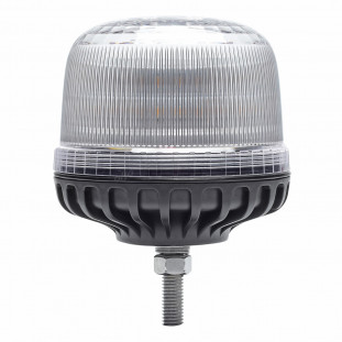 LED Waarschuwingslamp W25SB 12V 24V AMIO-03339
