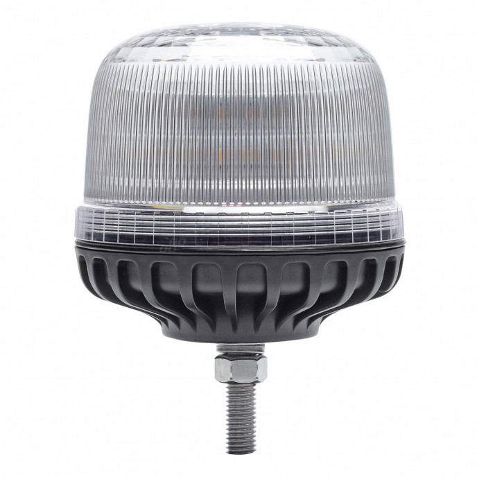 LED Waarschuwingslamp W25SB 12V 24V AMIO-03339