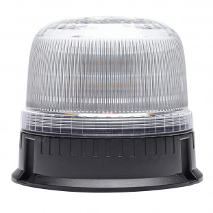 LED Waarschuwingslamp W25b 3 schroeven R65 R10 24LED 12/24V IP66