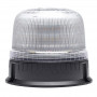 LED Waarschuwingslamp W25b 3 schroeven R65 R10 24LED 12/24V IP66