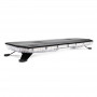 LED waarschuwingslichtbalk 51 functies 76cm goedkeuring R65 R10 12-24V AMIO-03342
