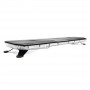 LED waarschuwingslichtbalk 132 LED 965mm AMIO-03343