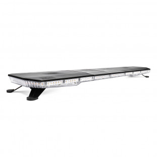 LED waarschuwingslichtbalk 156 LED 1168mm AMIO-03344