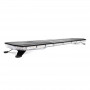 LED waarschuwingslichtbalk 156 LED 1168mm AMIO-03344