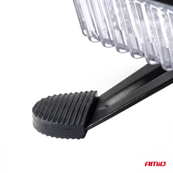 LED waarschuwingslichtbalk 180 LED 1372mm AMIO-03345