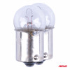 Halogeenlampen R10W BA15s 12V 2st blister