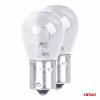Halogeenlampen P21W BA15s 12V 2st blister
