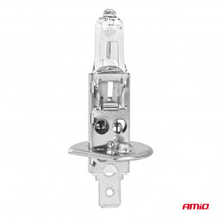 Halogeenlamp H1 12V/55W 1st blister