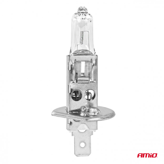Halogeenlamp H1 12V/55W 1st blister
