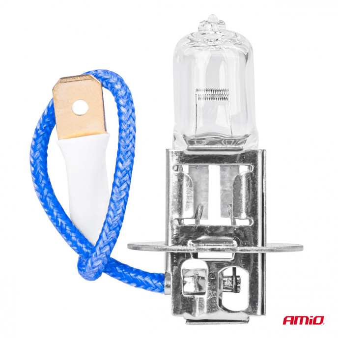 Halogeenlamp H3 12V/55W 1st blister