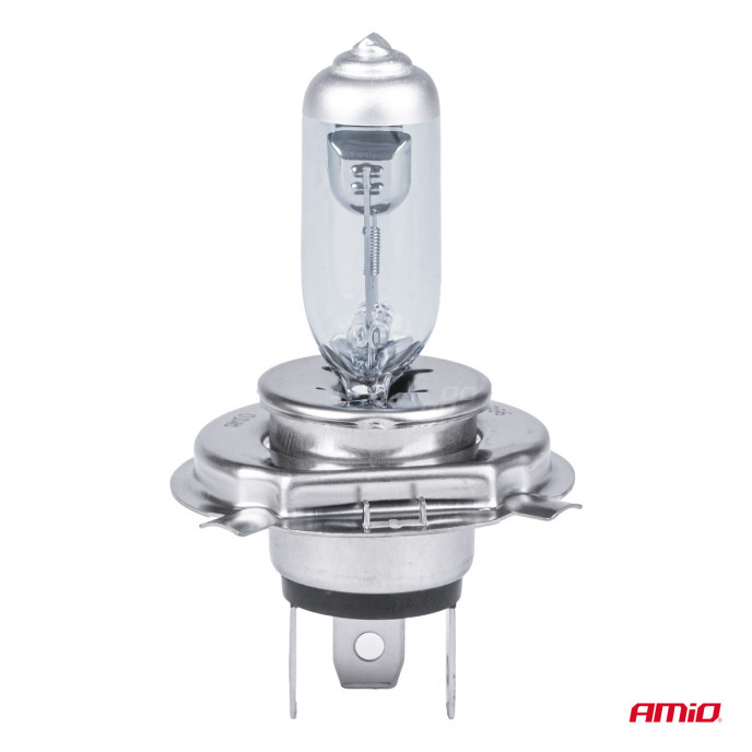 Halogeenlamp H4 12V 60/55W 1st blister