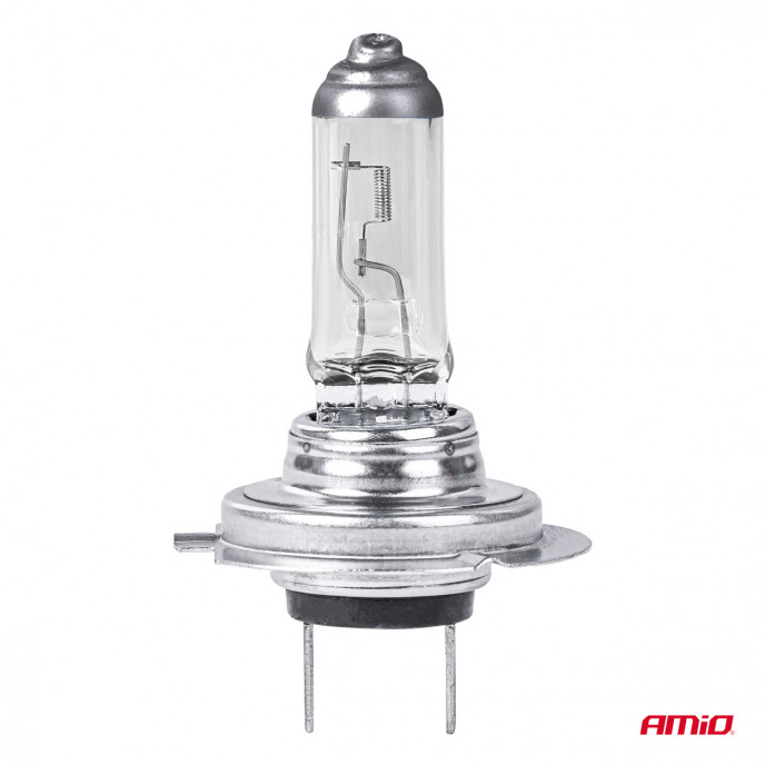 Halogeenlamp H7 12V/55W, filtr UV 1st blister