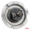 Halogeenlamp H7 12V/55W, filtr UV 1st blister