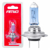 Halogeenlamp H7 12V/55W Super Wit 1st blister
