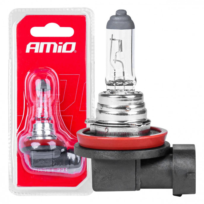 Halogeenlamp H11 12V 55W 1st blister