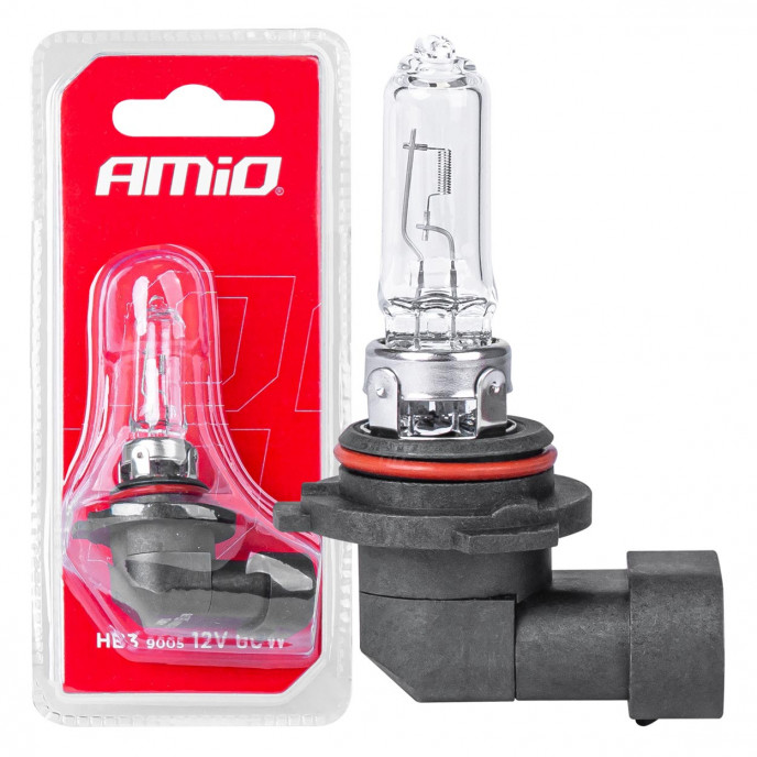 Halogeenlamp HB3 9005 12V 60W 1st blister